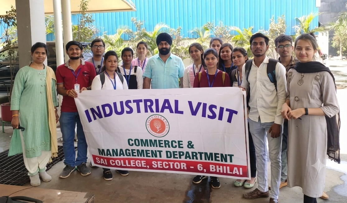 Placement drive meeting